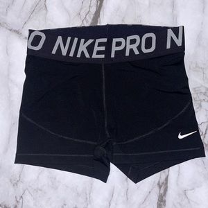 Nike Pro Shorts